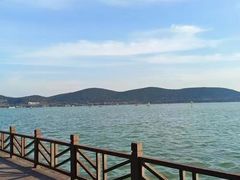 -云龙湖旅游景区