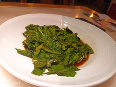 -绿茶餐厅(西单老佛爷店)