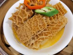 -威尼斯人酒店琳琅美食广场