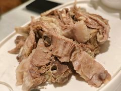 -宁夏国强手抓羊肉·清真菜(未央路凤三店)