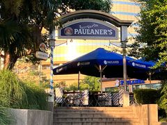 -宝莱纳餐厅(滨江店)