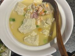 -真地道京味府·鲜橙烤鸭·北京菜(朝外大街东大桥店)