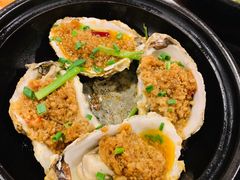 -小时候焗海鲜(鄞州万达店)