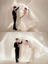 -全城热恋璀璨婚纱摄影(国贸总店)