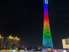 -海心沙亚运公园