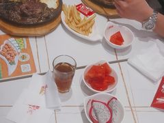 -豪享来(我格广场店)