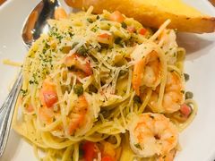 -阿甘虾餐厅(凌霄阁店)