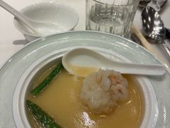 太雕玻璃鲜虾球-翠园(北京王府中环店)