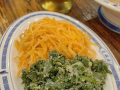 -老雒阳面馆·水席·洛阳菜(纱厂路店)