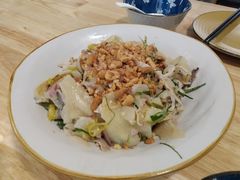 柠檬鸡-禾气食店