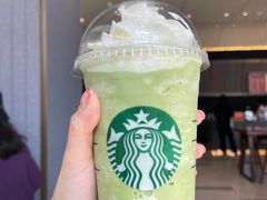 -星巴克臻选(深圳宝安大仟里1店)