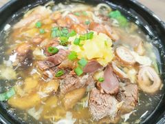 -阿芬卤面(花巷店)