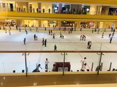 -冠军冰场CHAMPION RINK(苏州中心商场店)