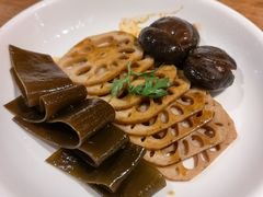 -清水亭湖北菜(大屯DT51店)