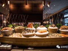 -深圳机场凯悦酒店