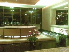 -东莞松山湖凯悦酒店