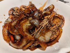 -新白鹿餐厅(龙游路总店·杭帮菜名店)