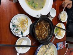 -城河饭店·传统淮扬菜(河下古镇店)