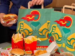 -麦当劳(一德路店)