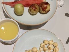 -山东宾馆·齐鲁苑餐厅