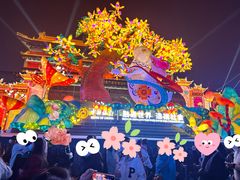 -西安城墙·碑林历史文化景区