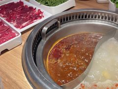 -季季红火锅(长沙步行街店)