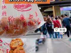 -陶记正宗德州扒鸡(科巷店)