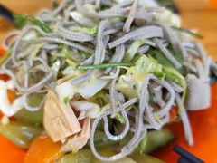 -清真-戏楼王记牛肉面