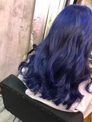 -A  Hair Salon