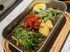 -老知青·东北菜(中华城店)