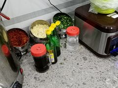 -文惠桥头大华干捞粉