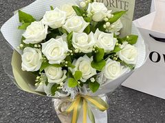 -F.Story 花和故事(新天地店)