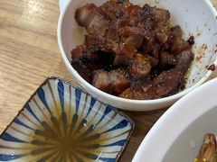 -陆长玖古法猪脚饭(玄风桥店)