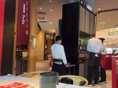 -茅庐川菜(烟台大悦城店)
