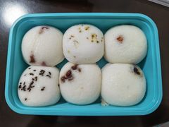 黄山凉米糕-徽韵人家·传承正宗徽菜(牡丹园店)