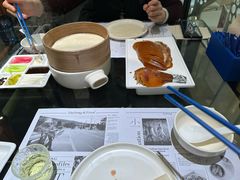 -小大董·烤鸭(凤凰汇店)