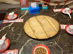 -粗粮人家·东北菜(洋桥店)