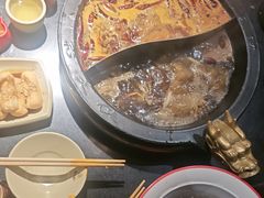 -蜀大侠火锅(建设路第五大道店)