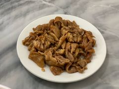 鸡皮-再回首鸡肉米线(人民路一店)