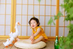 点击看大图 -专注孕妇照亲子照·纪田摄影