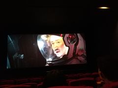 -中影国际影城(建军路金鹰购物中心店)