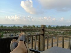 -海南分界洲岛旅游区