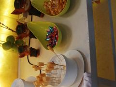 -泉州悦华酒店·自助餐厅