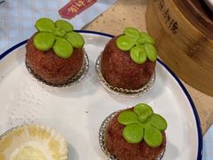 -点都德(皇岗村店)