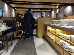 自助取餐区-么子烤肉(化龙池店)