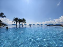 -深圳大梅沙京基洲际度假酒店