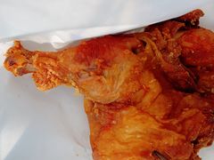 -香园炸鸡(鞍山西道店)