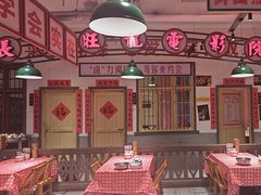 -龙师傅卤炒(天马店)