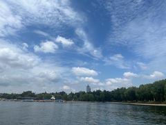 -长春市南湖公园