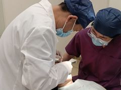 -泰康拜博口腔医院(江北总院)